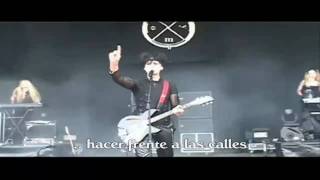 Clan of Xymox - Weak in my Knees (traducido - mera luna )