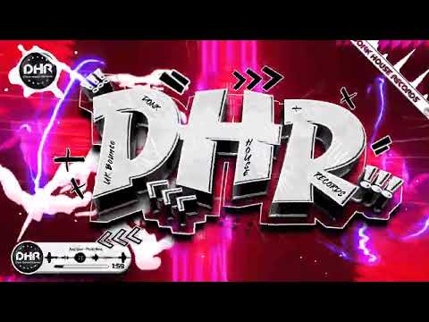 Axel Gear - Phatt Bass - DHR