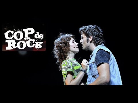 Cop de Rock (2011) Teatre musical, Dagoll Dagom