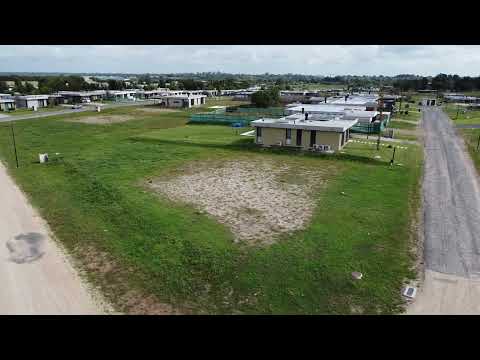 Video de YouTube - Venta terreno en La Juana con proyecto