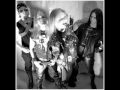 Armour - Love Crime 