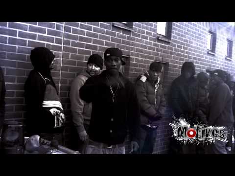 Bate Nate Hussein - Something We All Adore (Hood Video)