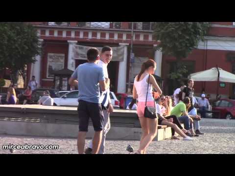 Apa pentru viata - MIRCEA BRAVO