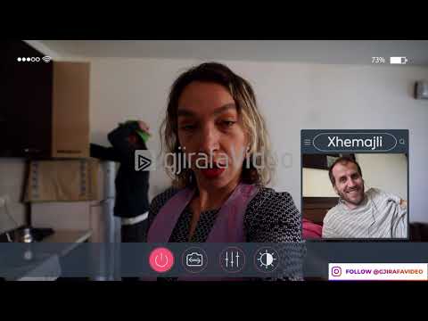 Ke tu na shku axha Basri 😂😂😂