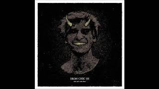 Iron Chic - Invisible Ink