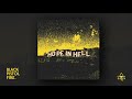 Black Pistol Fire Hope In Hell Visualizer