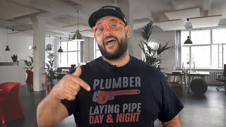 How to Set Up Service Agreements for Your Plumbing Company