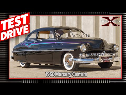 1950 Mercury Eight (CC-1583623) for sale in St. Louis, Missouri