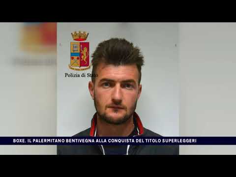 DROGA, AZZERATA BANDA ALBANESE OPERANTE NEL RAGUSANO del 23 03 2018