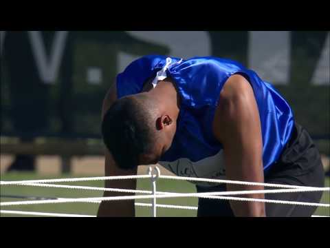 Powercor Stawell Gift