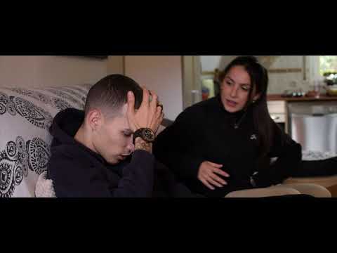 C.G - PECADO (Prod. Juanma Rodríguez)