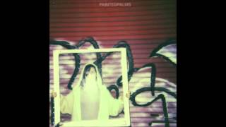 Painted Palms - Anna