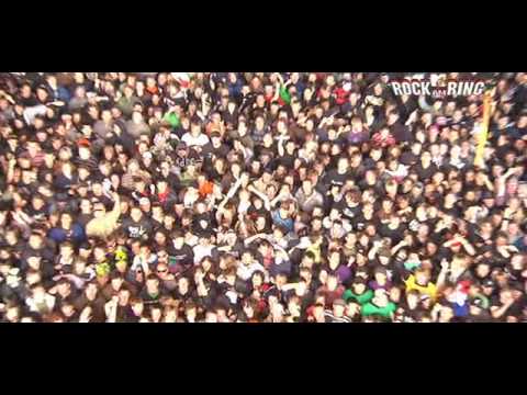 Limp Bizkit .- My generation [HD] [Live@MTV Rock am Ring 2009]