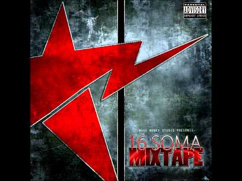 SuRi - Probaj da pobedis (16 SOMA MIXTAPE)