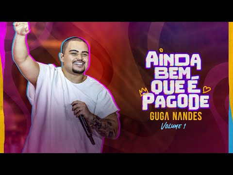 Ainda Bem Que É Pagode (Ao Vivo em São Paulo) Vol1 - COMPLETO