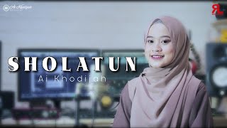 Download lagu SHOLATUN - AI KHODIJAH mp3