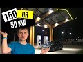 ev station