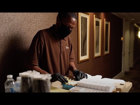 Eden Resort Health & Safety Enhancements