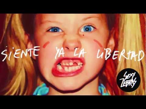 Sexy Zebras - 04 Libres (Volvamos a la Selva)