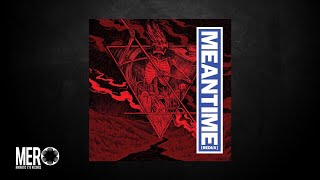 Ironweed - You Borrowed (Helmet Cover)