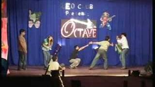 preview picture of video 'Mad Ads at Octave 2004'