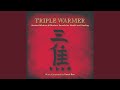 Triple Warmer
