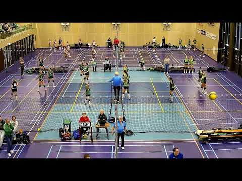 De Berenkuil/Sudosa-Desto DS2 - Voltena DS1