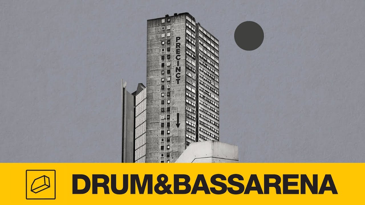 Brook & tominthechamber - The Pits