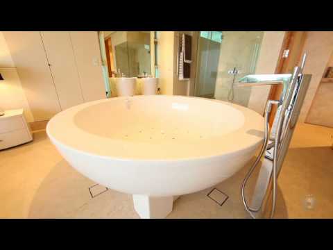 Beach House 2 Jade 35 Northcliffe Terrace  Surfers Paradise by Robert Graham