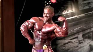 Jeff Long Presents Arms   MyMuscleVideo
