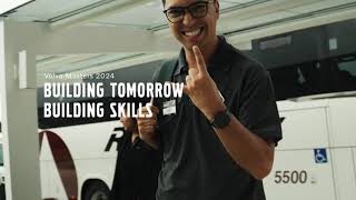 Evento Volvo Masters Cup 2024: Melhores momentos