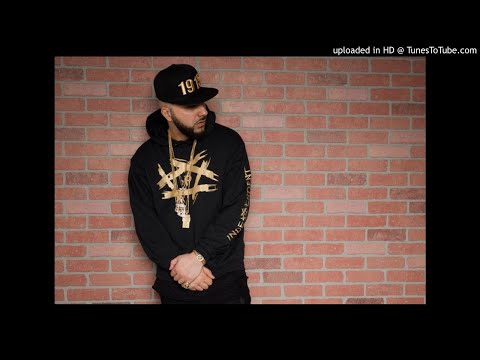 R-Mean - Cry For Me(ft. Marka and Pete G)