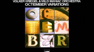 Volker Kriegel - Funk you very much