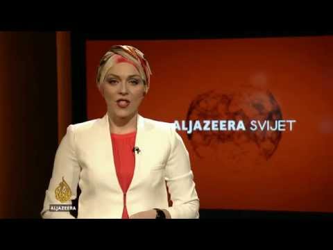 Trailer - Al Jazeera Svijet - nedjelja 10.8. u 21:30