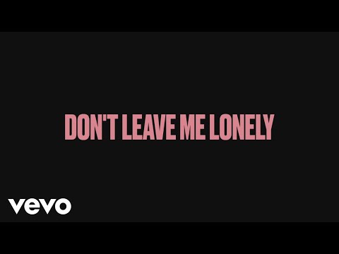 Mark Ronson Don't Leave Me Lonely Feat Yebba