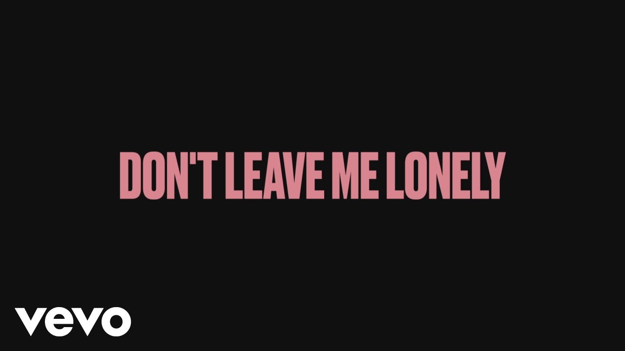 Mark Ronson - Don't Leave Me Lonely ft. YEBBA
