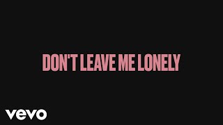 Musik-Video-Miniaturansicht zu Don't Leave Me Lonely Songtext von Mark Ronson