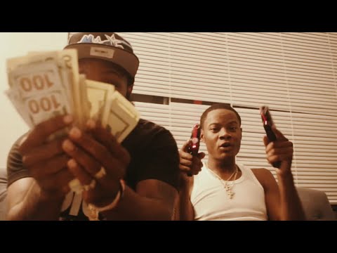 Billy Bando - Summer Time Shootout Ft. AJ Wright (Official Music Video) Dir  @FNSFilms