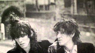 Nikki Sudden & Dave Kusworth Jacobites - Son of A French Nobleman
