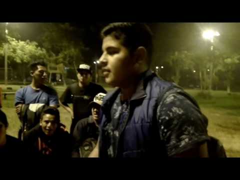 Sharp vs Josue (3er y 4to) - |17/01/2017|