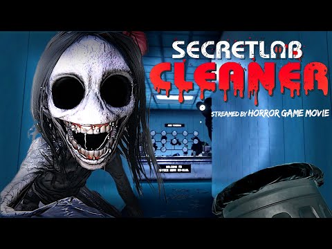 Secret Lab Cleaner | Upcoming New Gameplay No Commentary | Steam New Horror Game