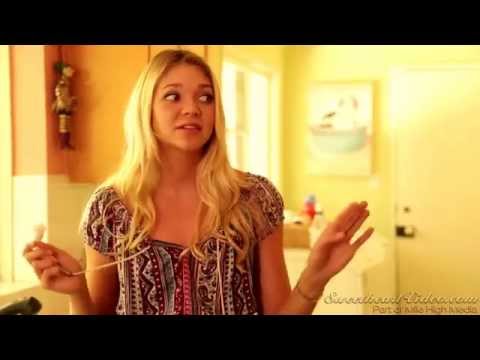 Jessie Andrews, Jodi Taylor @ so very funny