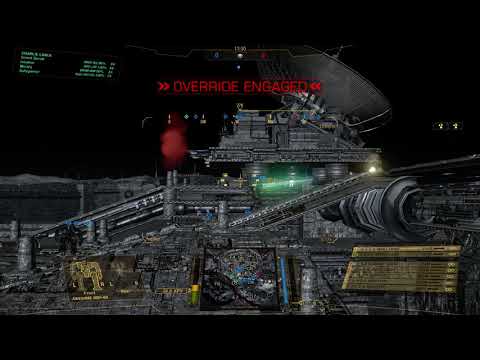 MechWarrior Online - Awesome 8Q; 3xHPPC, 4xSL