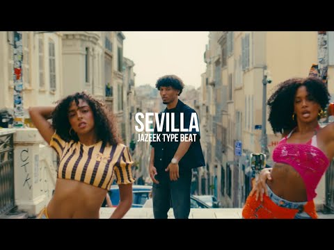 [FREE] Jazeek Type Beat - "Sevilla" | Jazeek Type Beat