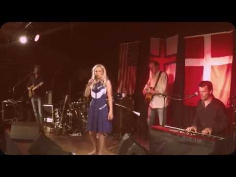 Measure of a Man - KRISTINA