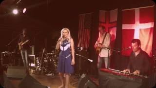 Kristina Bærendsen - Measure of a Man