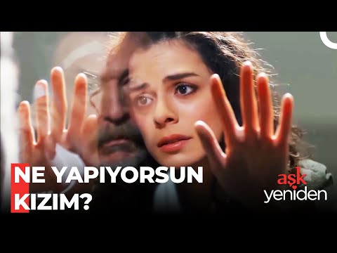 Duygulanmak İsteyen Dışarı Çıksın - Aşk Yeniden