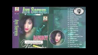 Download lagu Ayu Soraya Album - Lagu Ayu Soraya Dangdut Lawas Kenangan - Tembang Kenangan mp3