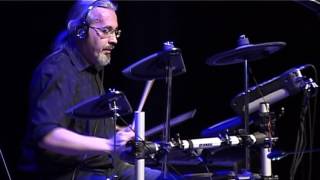 Video The Art of Inside Out  - John Carter + Sonar (Album  "Princess o