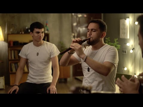 Külək (Ələkbər Tağıyev) Məqsəd Əzizov | Kulek (Elekber Tagiyev) Magsad Azizov